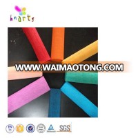 colorful crepe paper streamers with roll /pack packing