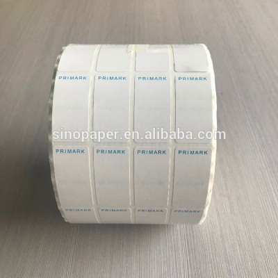 printing label blank label