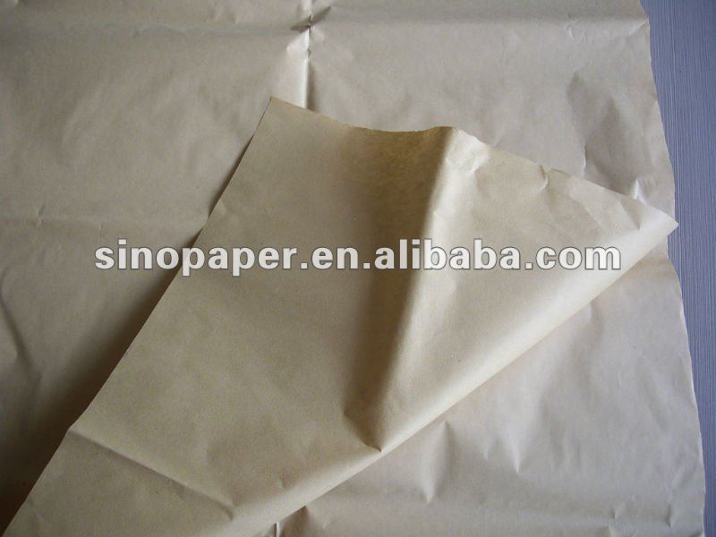 MG Recycle Kraft Paper in good quality